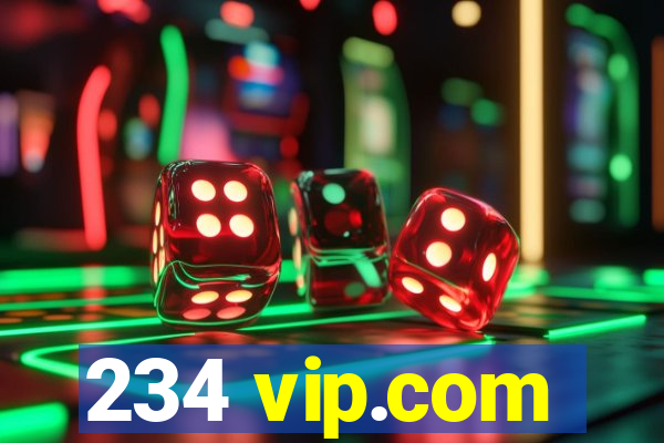 234 vip.com