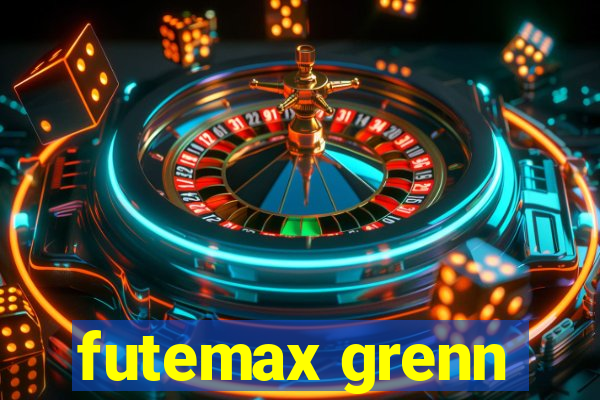 futemax grenn