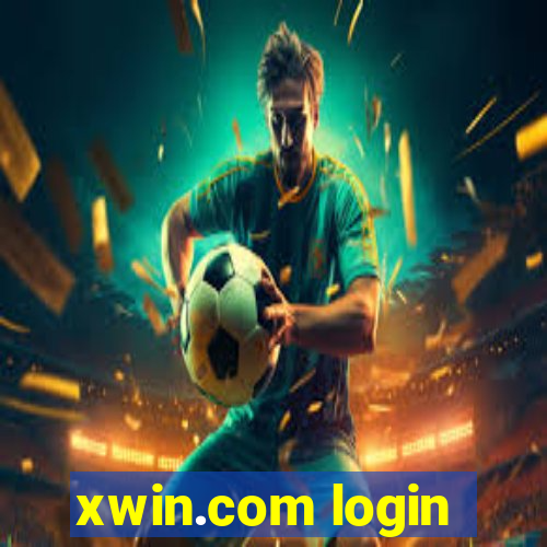 xwin.com login