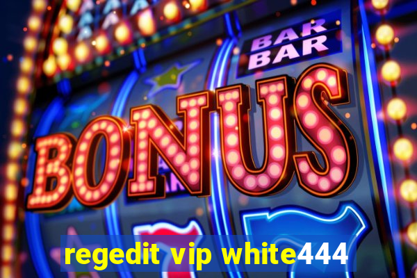 regedit vip white444