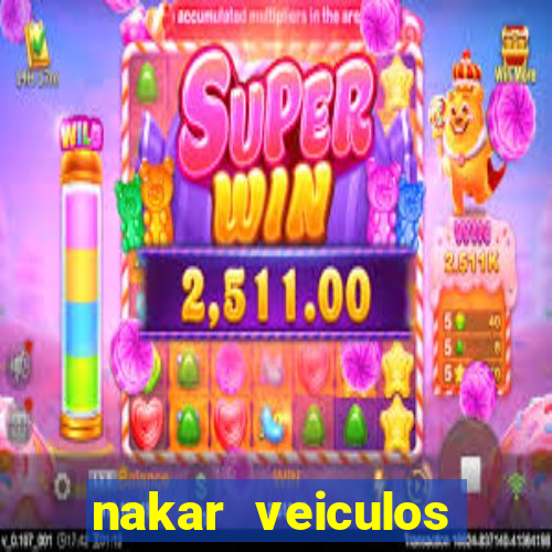 nakar veiculos porto alegre