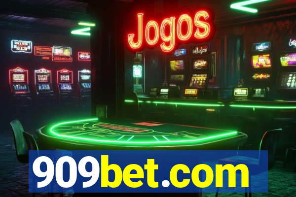 909bet.com