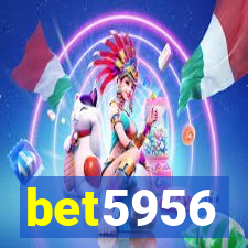 bet5956
