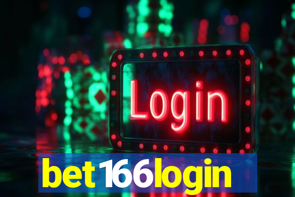 bet166login
