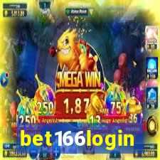 bet166login
