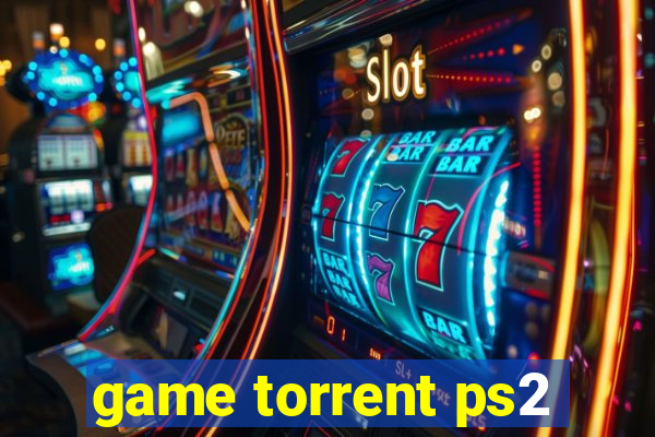 game torrent ps2
