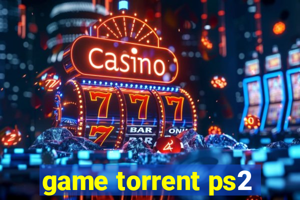 game torrent ps2