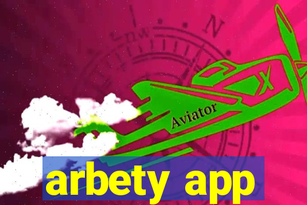 arbety app