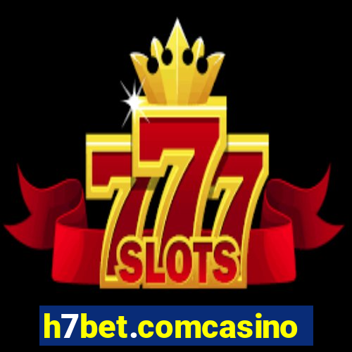 h7bet.comcasino
