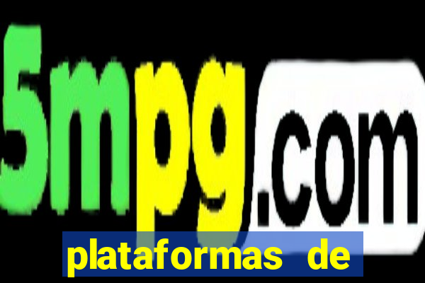 plataformas de jogos chineses