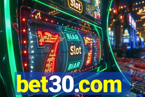 bet30.com