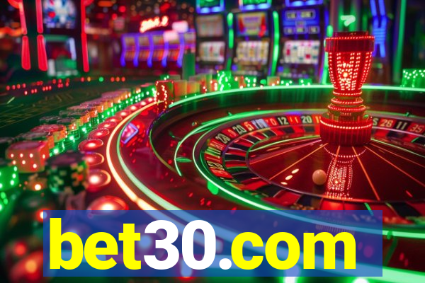 bet30.com