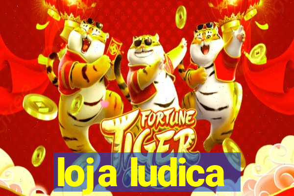 loja ludica