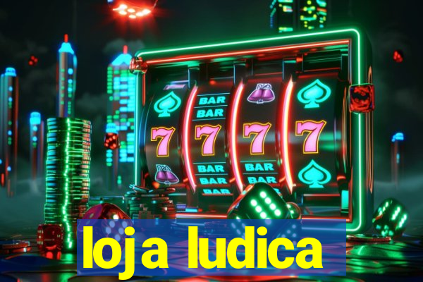 loja ludica