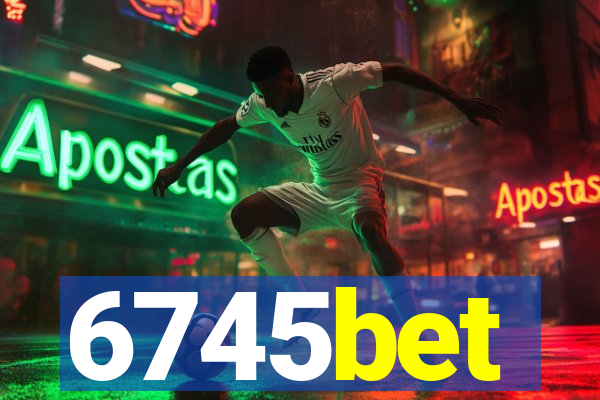 6745bet
