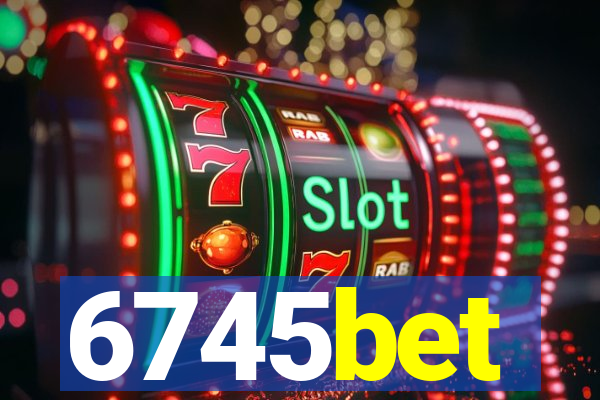 6745bet