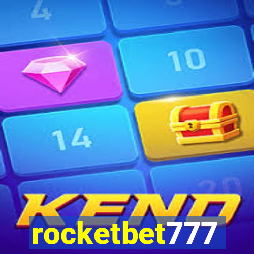rocketbet777