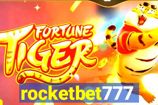rocketbet777