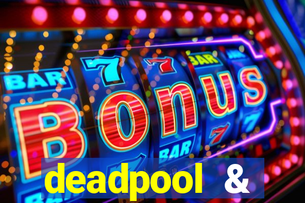 deadpool & wolverine vizerhd