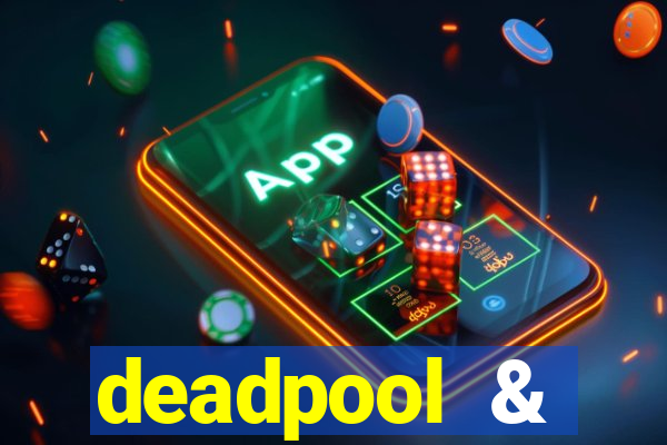 deadpool & wolverine vizerhd