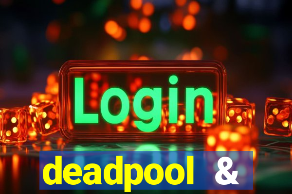 deadpool & wolverine vizerhd
