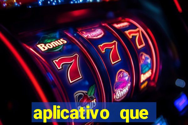 aplicativo que ganhar dinheiro jogando