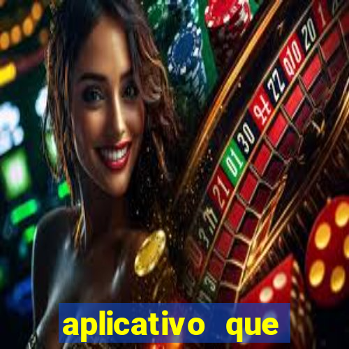 aplicativo que ganhar dinheiro jogando