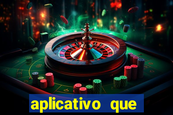 aplicativo que ganhar dinheiro jogando