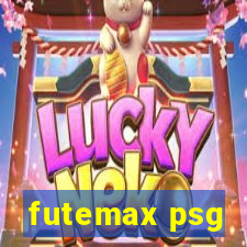 futemax psg