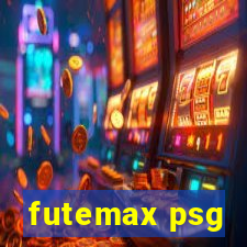 futemax psg