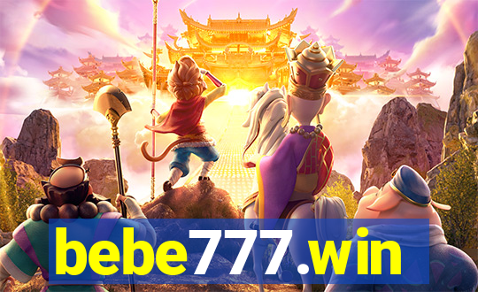 bebe777.win