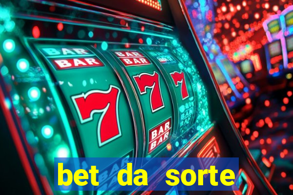 bet da sorte codigo promocional