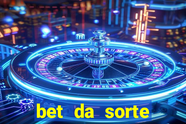 bet da sorte codigo promocional