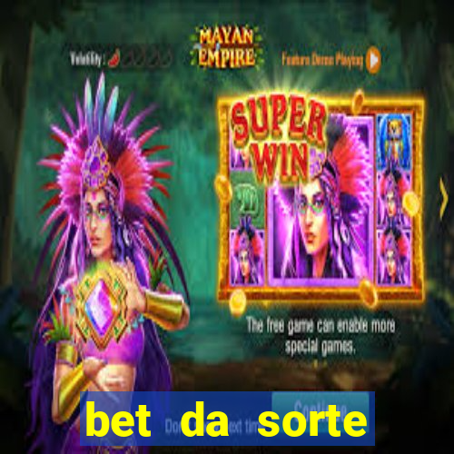 bet da sorte codigo promocional