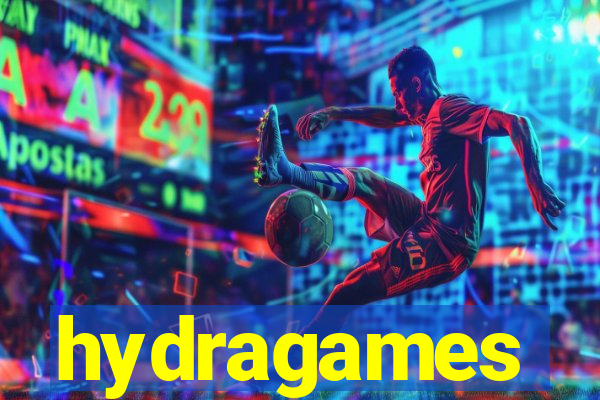 hydragames