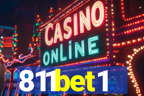 811bet1