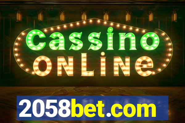 2058bet.com