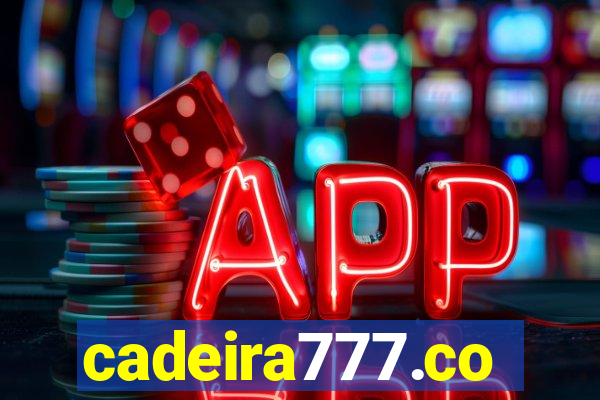 cadeira777.co