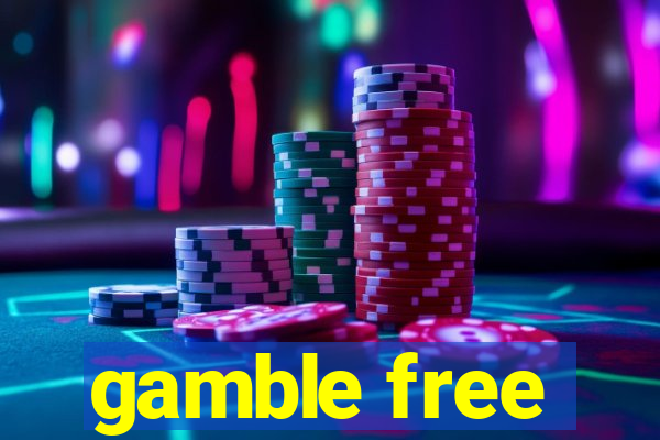 gamble free