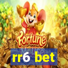 rr6 bet