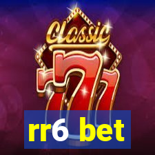 rr6 bet