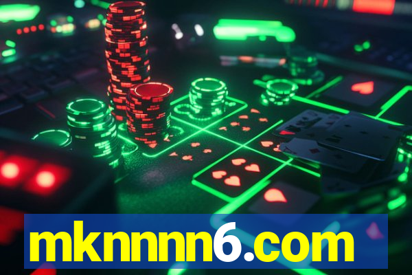 mknnnn6.com