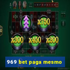 969 bet paga mesmo