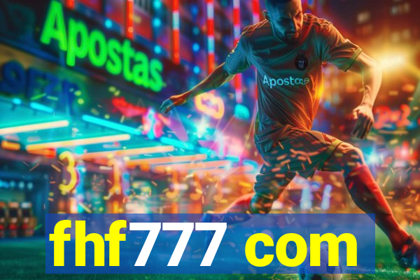 fhf777 com