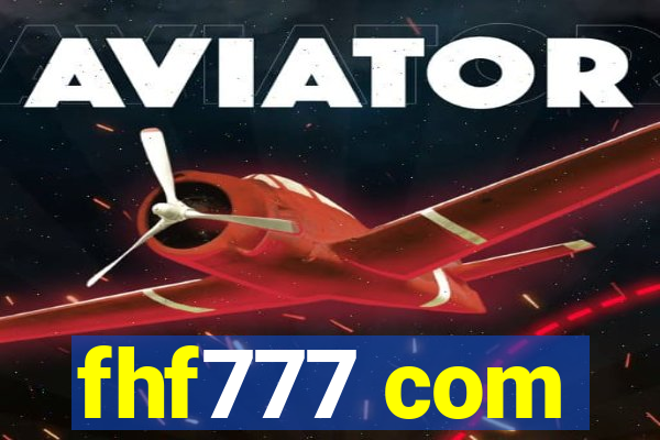 fhf777 com