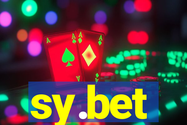 sy.bet