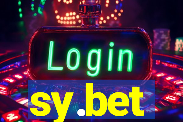 sy.bet
