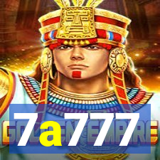 7a777