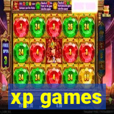xp games