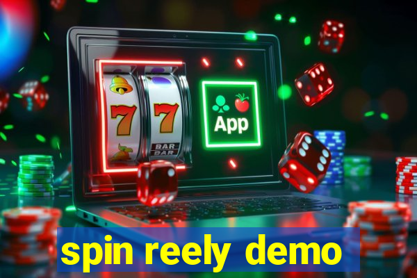 spin reely demo